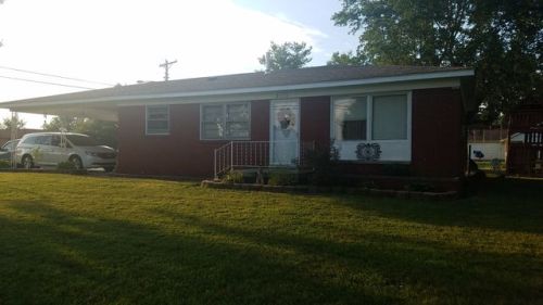 8720 Nebo Rd, Nebo, KY 42441-9577