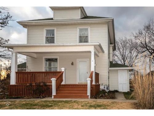 1740 Elm St, Ottawa, KS 66067-4018