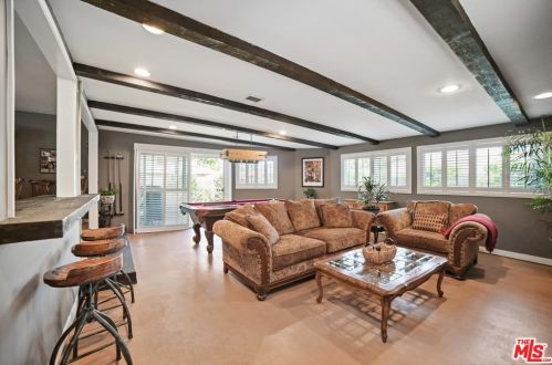 1112 Hedgepath Ave, City Of Industry CA  91745 exterior