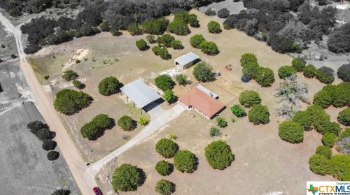 823 Spring Creek Ln, Copperas Cove, TX 76522-7642