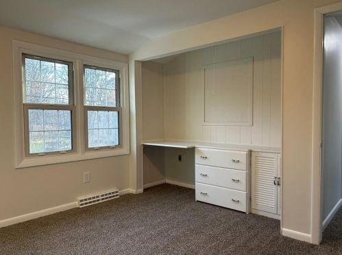 1169 Carmont Dr, Meadville PA  16335-2820 exterior