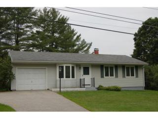 139 Berlin St, Barre, VT 05641-5201