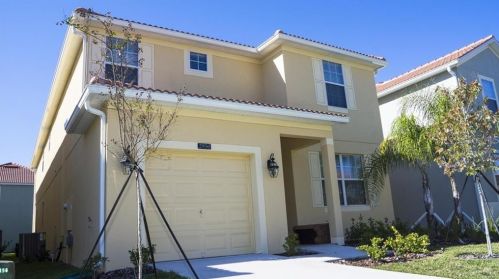 2950 Beach Palm Ave, Kissimmee, FL 34747-1538