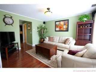 20 Julie Rd, Plainville CT  06062-1174 exterior