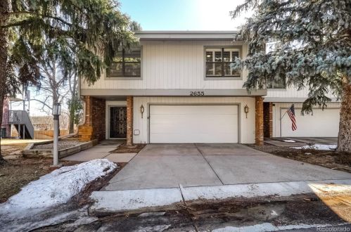 2655 Wadsworth Cir, Denver, CO 80227-3225