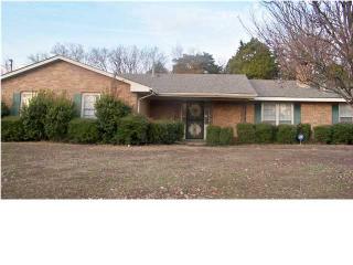 4325 Shamrock Ln, Montgomery, AL 36106-3464