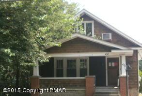 3622 Bridge St, Stroudsburg, PA 18360-1173