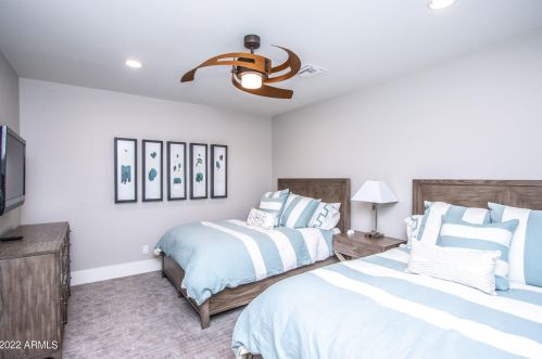 11305 Monument Dr, Scottsdale AZ 85262-3375 exterior