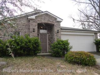 11268 Riverstone Way, Jacksonville FL  32218-7368 exterior