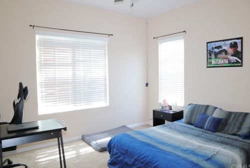 1360 Quince St, Beaumont CA  92223-8454 exterior