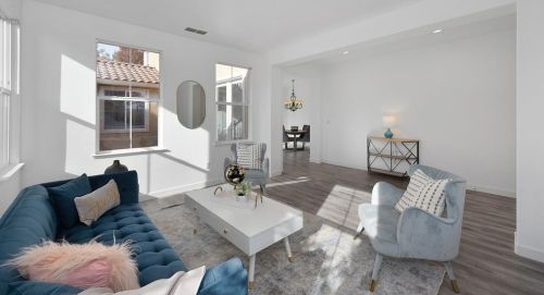 6040 Edgehill Dr, Folsom CA  95762-5474 exterior