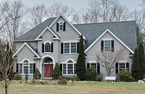 110 Hannah Ln, Coventry, CT 06238-1283