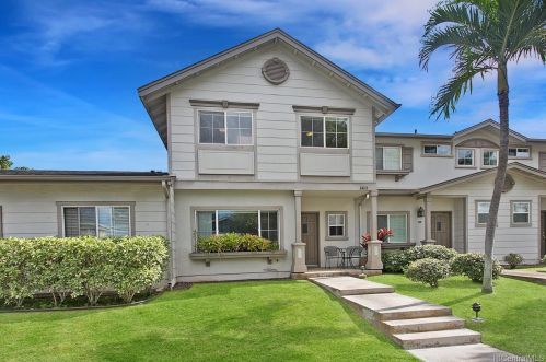 91-1101 Kaileolea Dr, Ewa Beach, HI 96706-5033