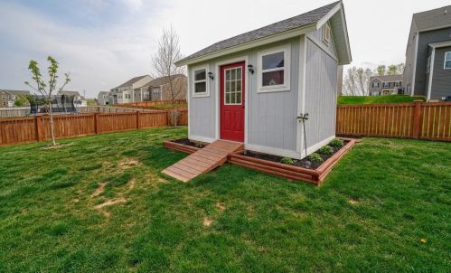 123 Stirling Way, Pataskala OH  43062-7863 exterior