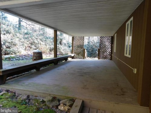 83 Drehersville Rd, Molino PA  17961-8918 exterior