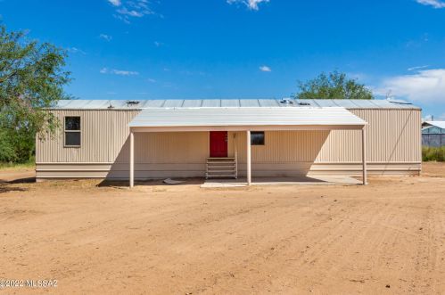 9255 Woodwalker Ln, Tucson, AZ 85736-2101