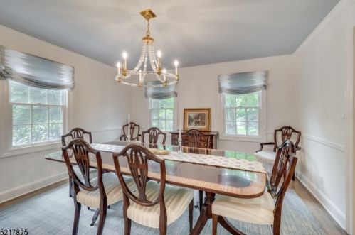 755 Fairmount Ave, Chatham Township NJ  07928-1161 exterior