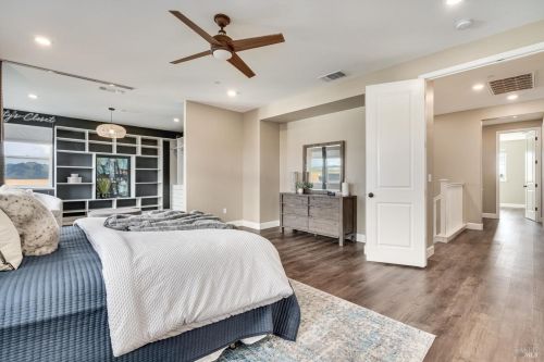 3837 Sedgemoore Dr, Santa Rosa CA  95404-7620 exterior