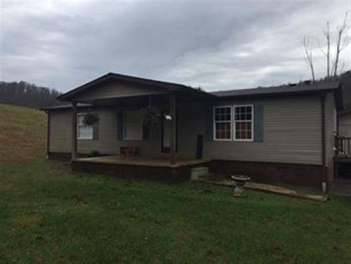 746 Speed Rd, Spencer, WV 25276-8840