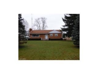 306 Wisconsin Ave, Sebring, OH 44672-1564