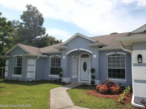 3830 Jupiter Blvd, Melbourne FL  32909-3872 exterior