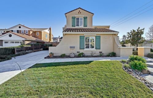 1504 Miwok Ct, Morgan Hill, CA 95037-9020