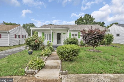 154 Winder Rd, New Castle, DE 19720-1215