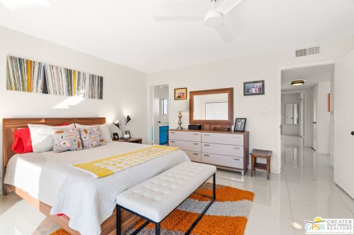 70305 Chappel Rd, Rancho Mirage CA  92270-2438 exterior