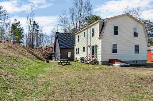 72 1st St, Northumberland NH  03582-4168 exterior