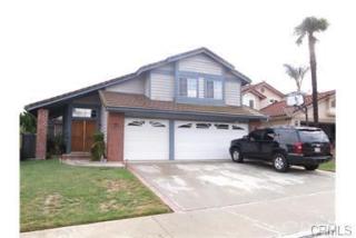 3351 Royal Ridge Rd, Chino Hills CA  91709-1421 exterior