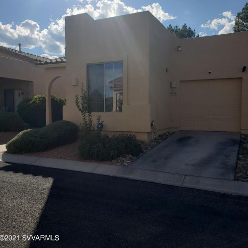 1174 17th Pl, Cottonwood, AZ 86326-8905