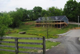 1242 Norton Dr, Richmond, KY 40475