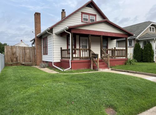 312 Massie Ave, Chillicothe, OH 45601-3446