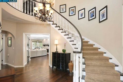 85 Barrons Pl, Danville, CA 94526-2905