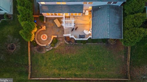 951 Rhonda Pl, Leesburg VA  20175-5632 exterior