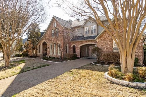 6609 Indian Trl, Plano, TX 75024-6079
