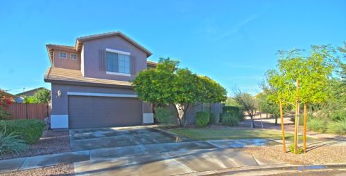 4276 Cloudburst Ct, Gilbert, AZ 85297-9693