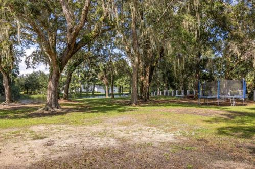 1580 Aztec Ln, Mount Pleasant SC 29464 exterior