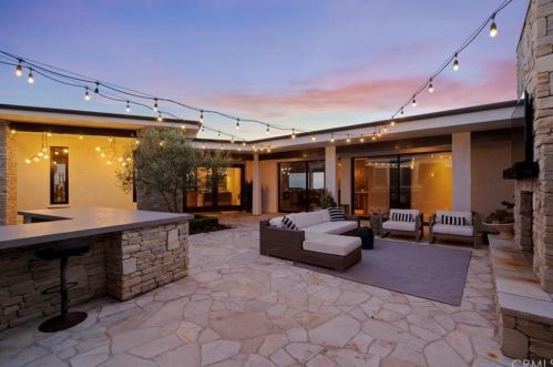 82 Monarch Bay Dr, Dana Point CA  92629-3428 exterior