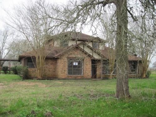 3607 Peach Creek Dr, Dinsmore, TX 77488-9731