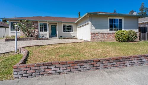 1133 Sunnyslope Dr, Santa Rosa, CA 95404-2747
