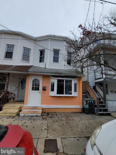 205 California Ave, Atlantic City NJ  08401-6412 exterior