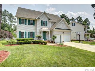 8519 Hampton Crest Cir, Chesterfield, VA 23832-2918