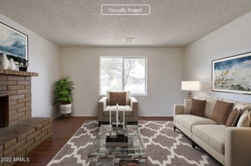 4412 Keating Cir, Glendale, AZ 85308-3504