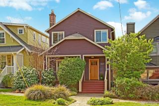 5809 Kensington Pl, Seattle, WA 98103-5951