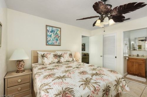 2355 Lemon St, Saint James City FL  33956-2082 exterior