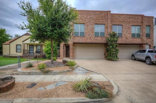 410 Wimberly St, Fort Worth, TX 76107-2255
