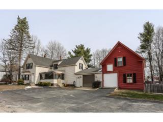 6 Elm St, Merrimack NH  03054-3418 exterior