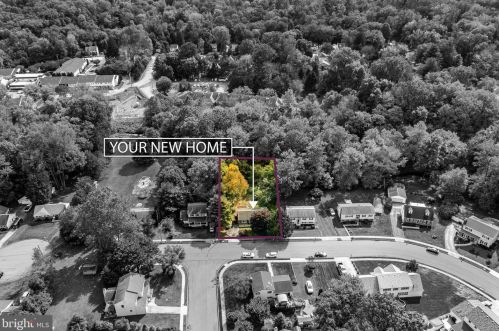 1950 Bergdoll Ave, Boothwyn PA exterior