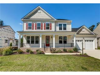 10200 Brading Ln, Midlothian VA  23112-1588 exterior
